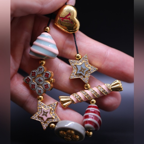 Louis Vuitton Bracelet - Picture 2 of 5